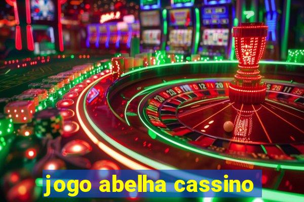 jogo abelha cassino