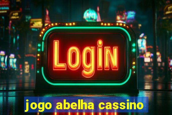 jogo abelha cassino