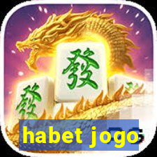 habet jogo