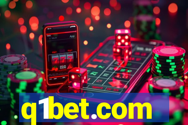 q1bet.com