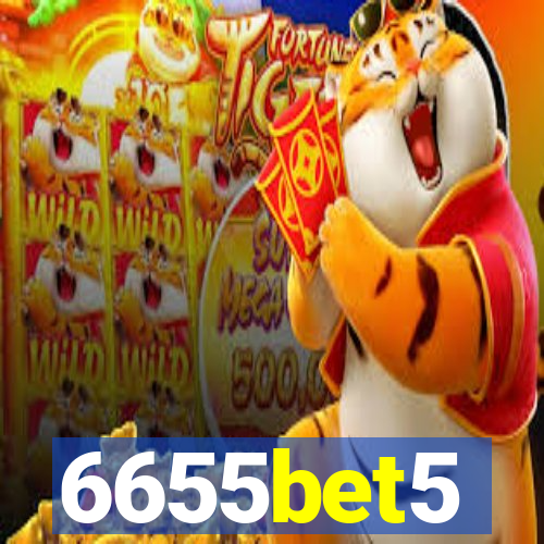 6655bet5