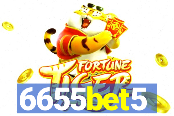 6655bet5