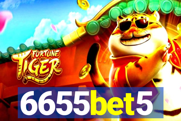 6655bet5