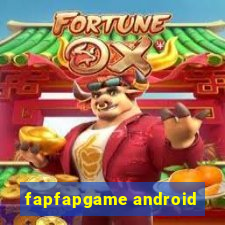 fapfapgame android