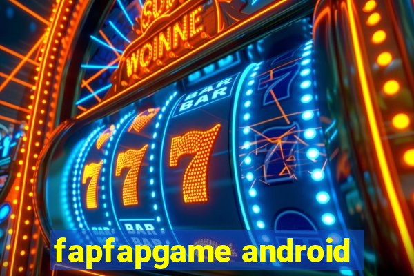 fapfapgame android