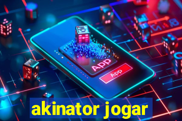 akinator jogar