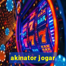 akinator jogar