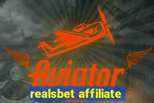 realsbet affiliate