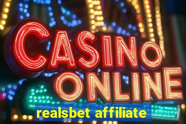 realsbet affiliate