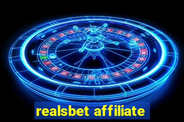 realsbet affiliate