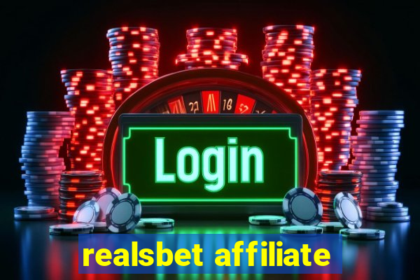 realsbet affiliate