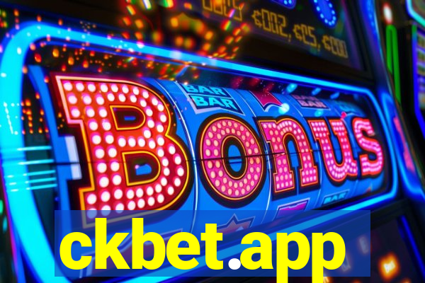 ckbet.app