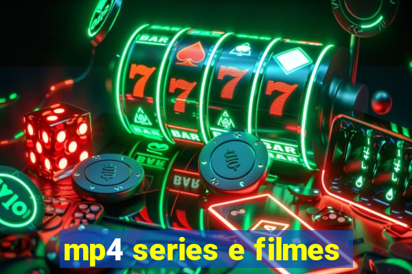 mp4 series e filmes