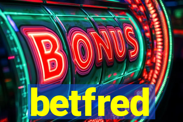 betfred