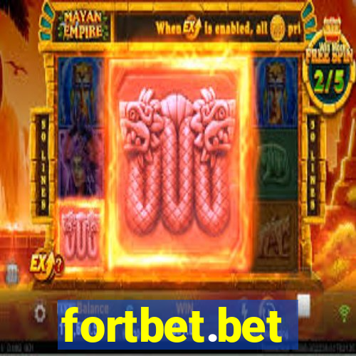 fortbet.bet