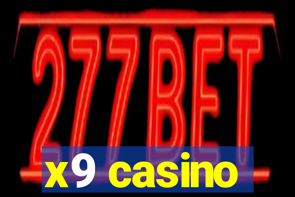 x9 casino