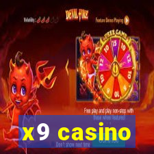 x9 casino