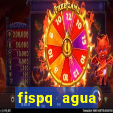 fispq agua sanitaria romax