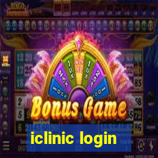 iclinic login