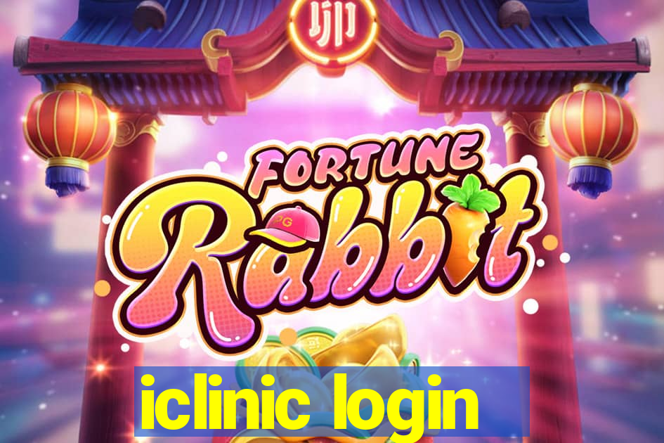 iclinic login