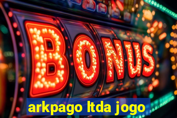 arkpago ltda jogo