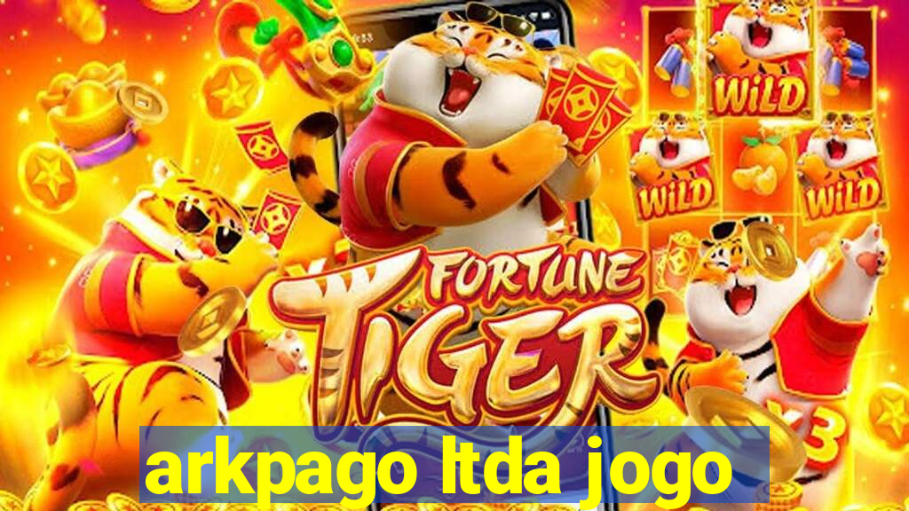 arkpago ltda jogo