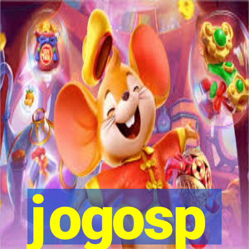 jogosp