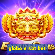 globo e sbt bet