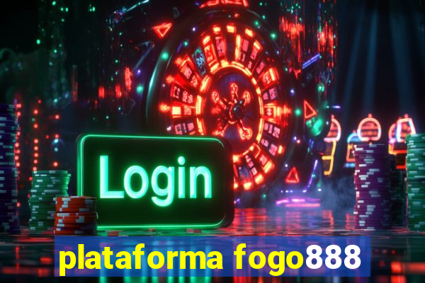 plataforma fogo888