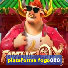 plataforma fogo888