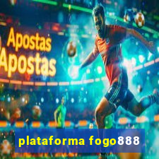 plataforma fogo888