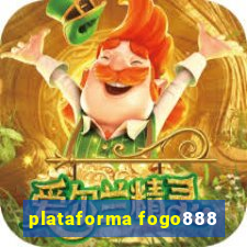 plataforma fogo888