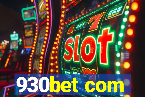 930bet com