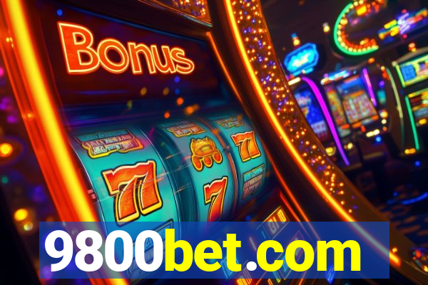 9800bet.com