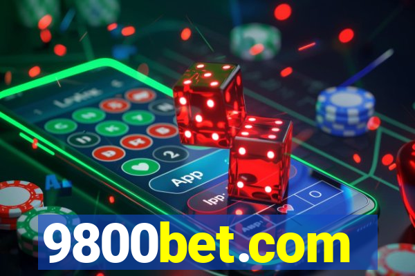 9800bet.com