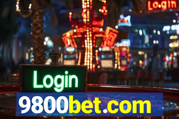 9800bet.com