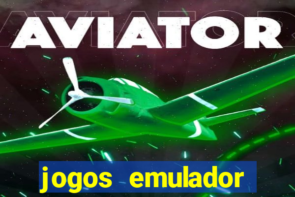 jogos emulador nintendo switch