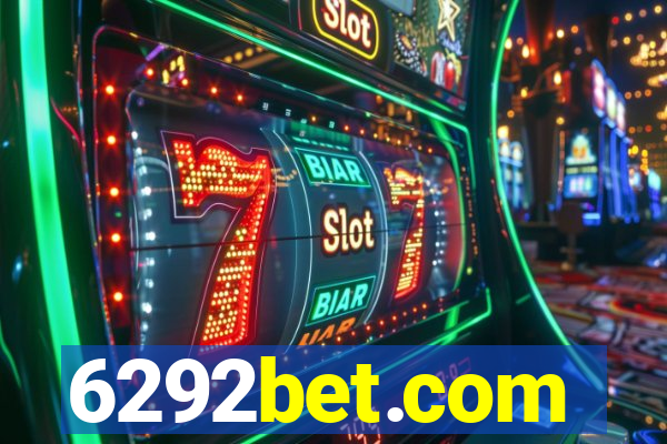 6292bet.com