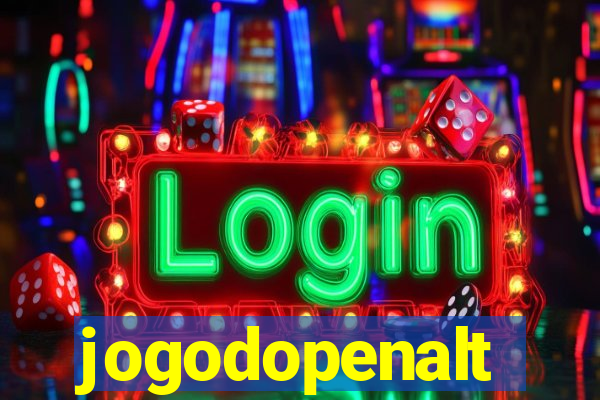 jogodopenalt