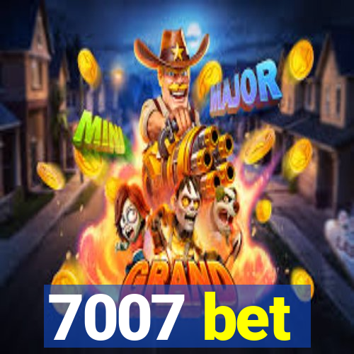 7007 bet