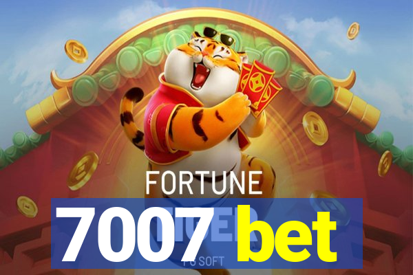 7007 bet