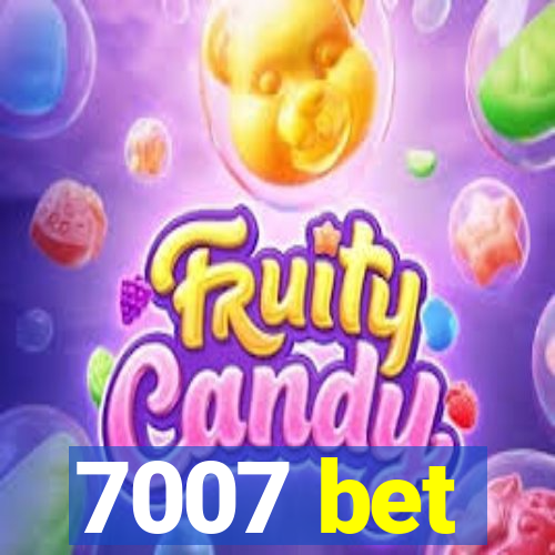 7007 bet