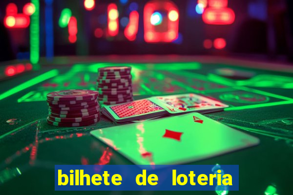 bilhete de loteria filme completo dublado