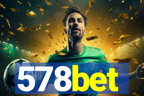 578bet