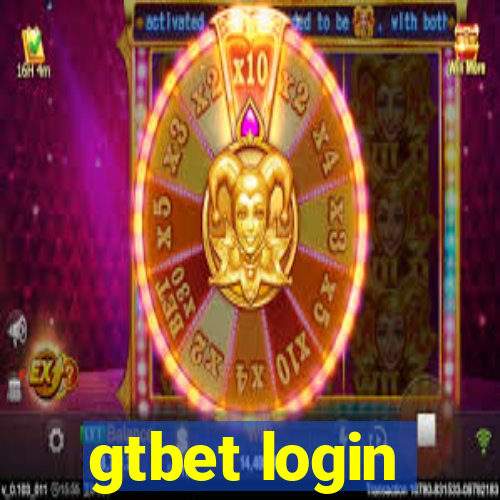 gtbet login