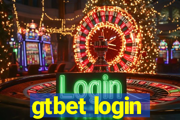 gtbet login