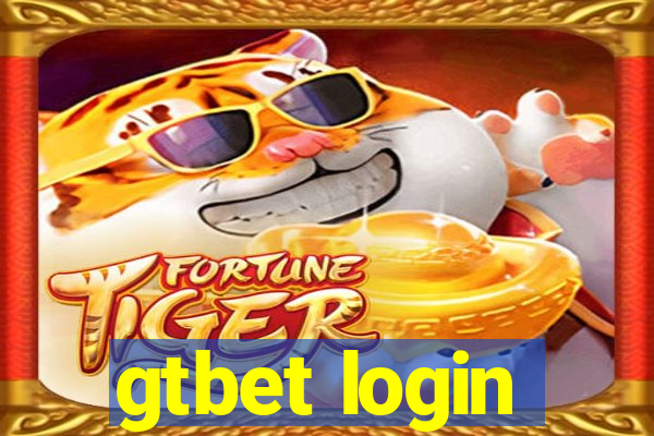 gtbet login