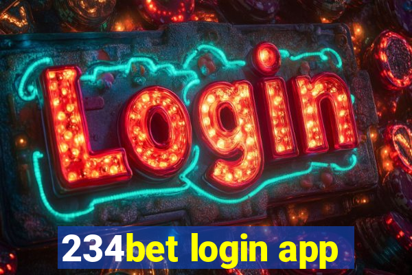 234bet login app