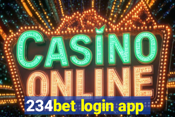 234bet login app