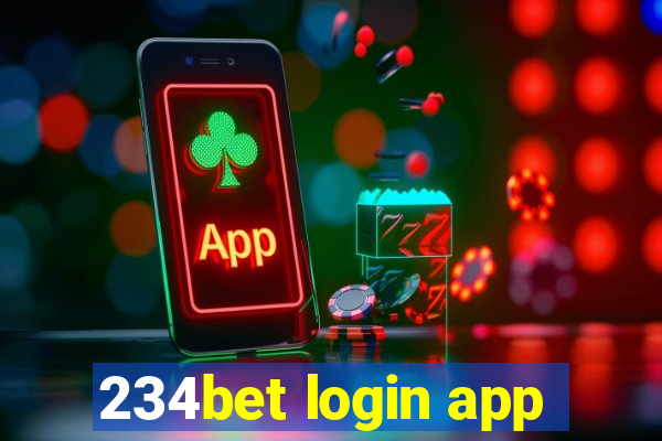 234bet login app